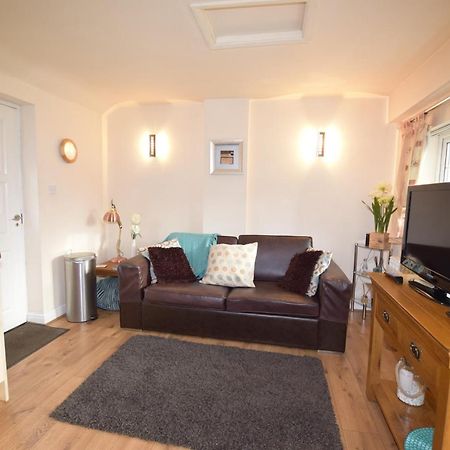 Little Rushbrook Cottages Tanworth Екстер'єр фото