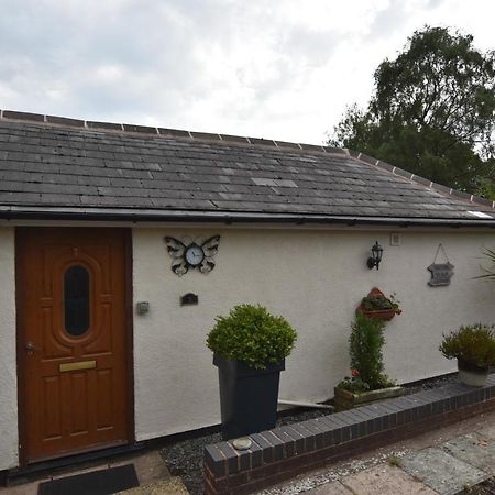 Little Rushbrook Cottages Tanworth Екстер'єр фото